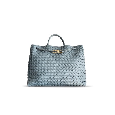 BOTTEGA VENETA LARGE ANDIAMO 743575VCPP12510 (45*34*22cm)